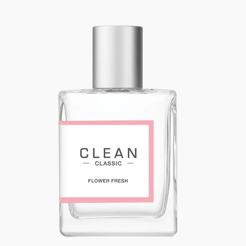 CLEAN CLASSIC

Flower Fresh Eau de Parfum